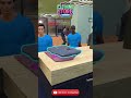 clothing store simulator