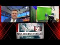 #LIVE: Watch 59News Behind The Scenes @ 10 PM w/ Kaleigh Fourie, Rivers Upchurch, and Joe Fitzwater!