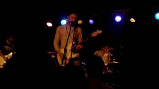 Someone Still Loves You Boris Yeltsin - I Am Warm And Powerful (Live at Mercury Lounge, 4/9/09)