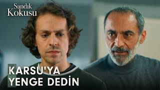 Karsu Ve Atilla Arasında Ne Var? Sandık Kokusu