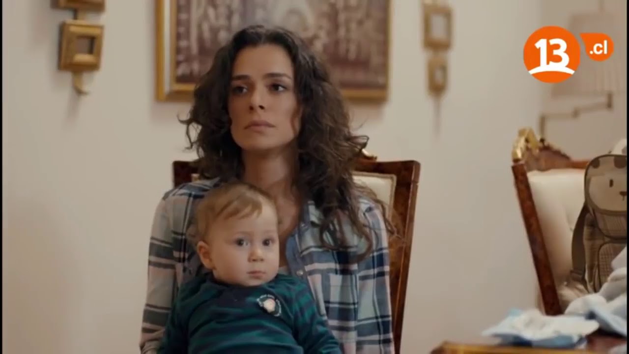 Amor A Segunda Vista Cap 1