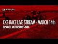 CKS Live at BMP!