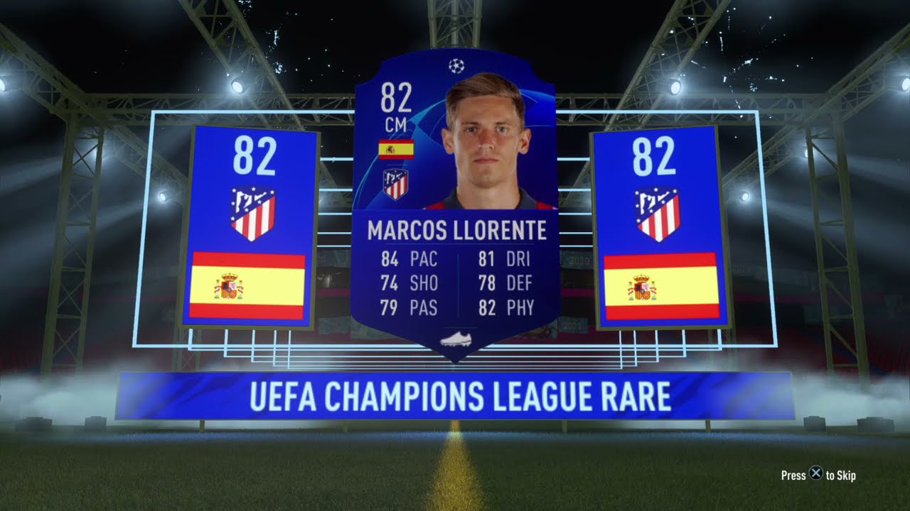 FIFA 21 - Pack Opening - Rare Mega Pack