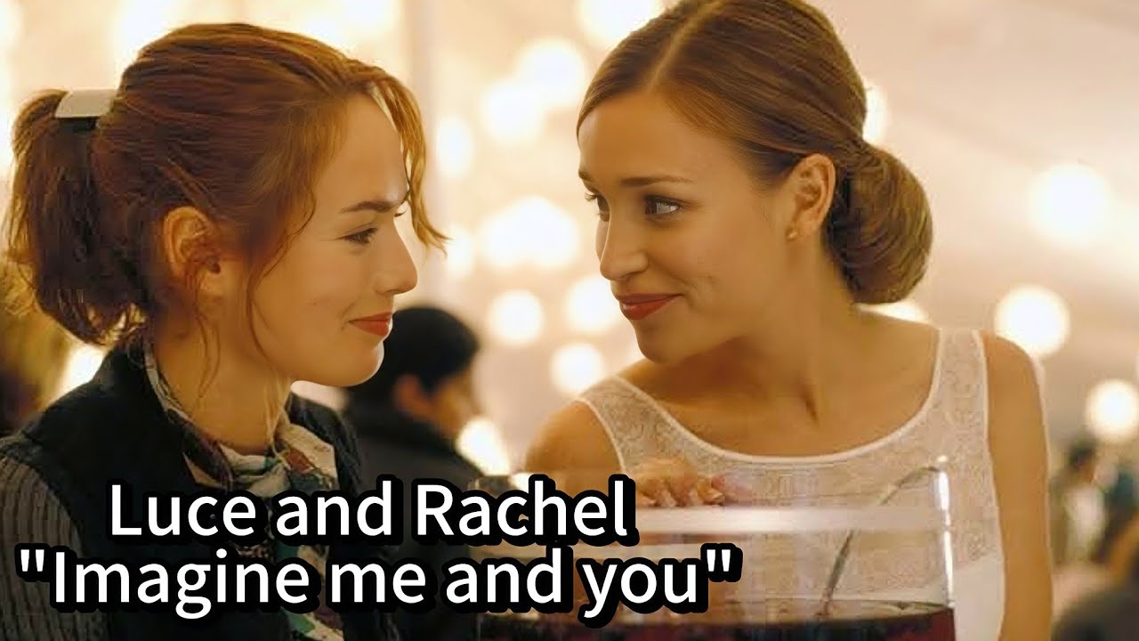 A Single Glance At Her Wedding Changed Everything | Imagine me and you, lovZonn's Recap. 