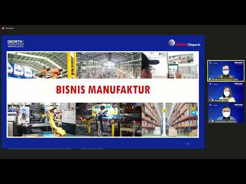 Hasil Public Expose Saham AUTO 4 Oktober 2022 - PT Astra Otoparts Tbk