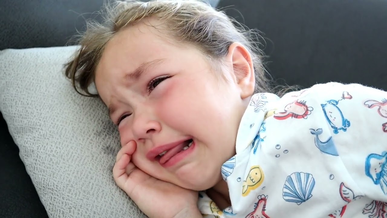 BUĞLEM ÇOK AĞLADI VLOG