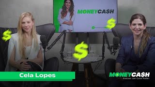Poderosa, milionária e herdeira Cela Lopes Ep 13 | MoneyCash