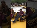Lilly Erickson & Cory Juneau AKA “MC Sleepy” getting comfy on @CordaRoys  bean bags #skateboarding