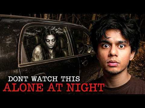 The Hitchhiker | Uttarakhand Horror Story