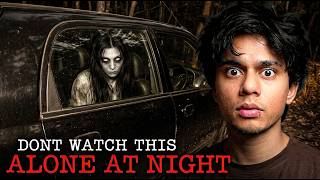 The Hitchhiker | Uttarakhand Horror Story