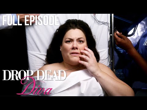 Drop dead diva сериал