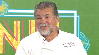 Celebrate Hispanic Heritage Month at iconic El Meson restaurant