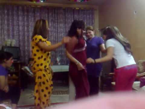 حفله عائليه خاص 2016 تموت 