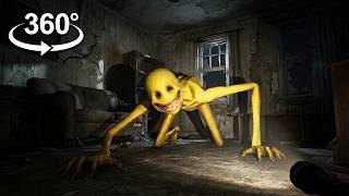 Night Verity! Verity in the House! | 360° VR