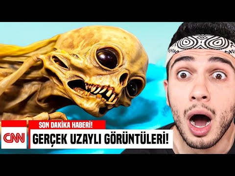 AÇIKLANAMAYAN SIRA DIŞI KEŞİFLER !