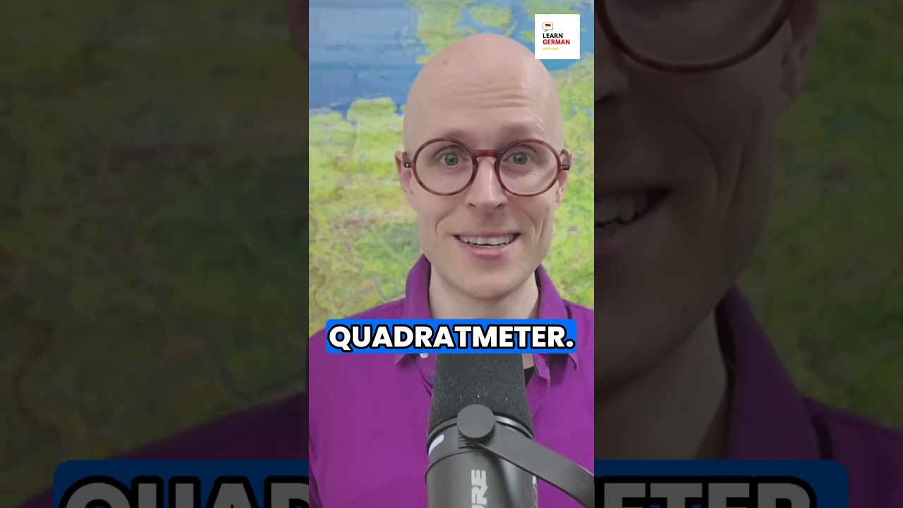 Wie groß ist deine Wohnung?