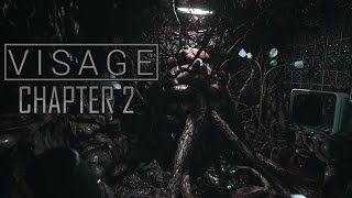 visage chapter 2 Dolores (guide complet avec toute les cassettes)