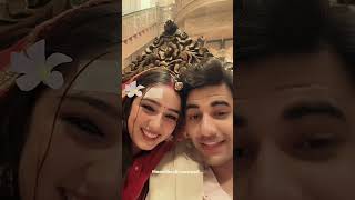 himanshika off screen masti ,...🤗💕🧿👆🔥😭👀😯💌😅🤣🥰💞