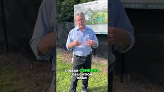 Legacy Park Update: Addressing Arsenic and Preserving Green Spaces News