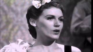 Nora Lou Martin with the Pals of the Golden West singing, "Little Sweetheart of the Rio Grande" screenshot 4