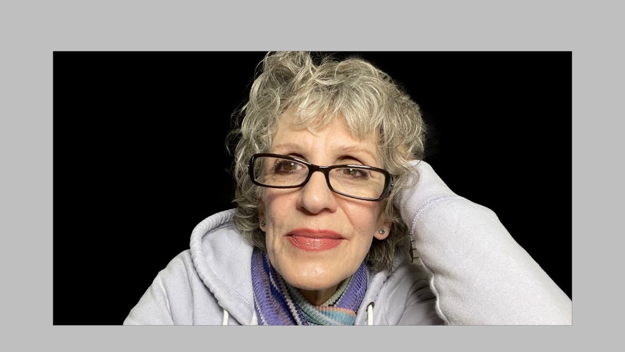 Over 50/60/70: Vivere Con Grazia & Accettazione di Se