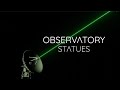 Niqh Ascensius - Statues