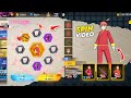Kagura Ring Event Spin💎 Free Fire l Ff New Event l Free Fire New Event l Kagura Ring Event Free Fire