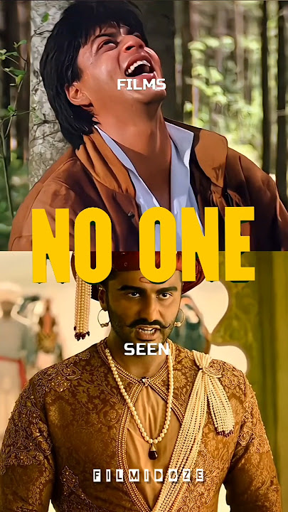 Movies no one has seen 😱 #shorts #bollywood #movies