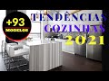 Tendências Decoração Cozinha Modernas Em 2020/ 2021 Parte 2