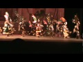 DANZA CONCHEROS, ANEXA 2011.