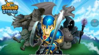 Sword Storm screenshot 5