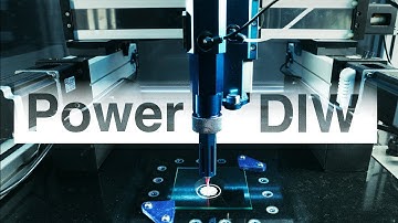 Introducing PowerDIW 🚀