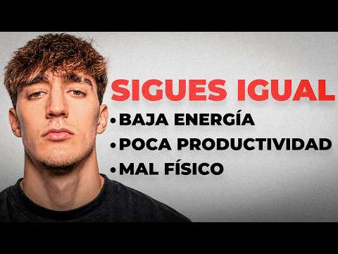 Llevas tiempo intentando solucionarlo solo... Por ESTO no lo consigues: