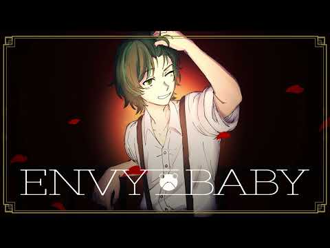 Envy Baby | Kanaria [ Oreo Ver. ]