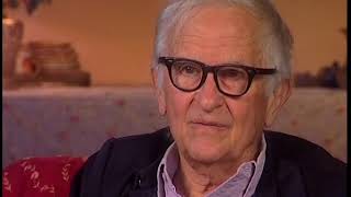 Albert Maysles – Filming portraits of interesting Americans (25/97)