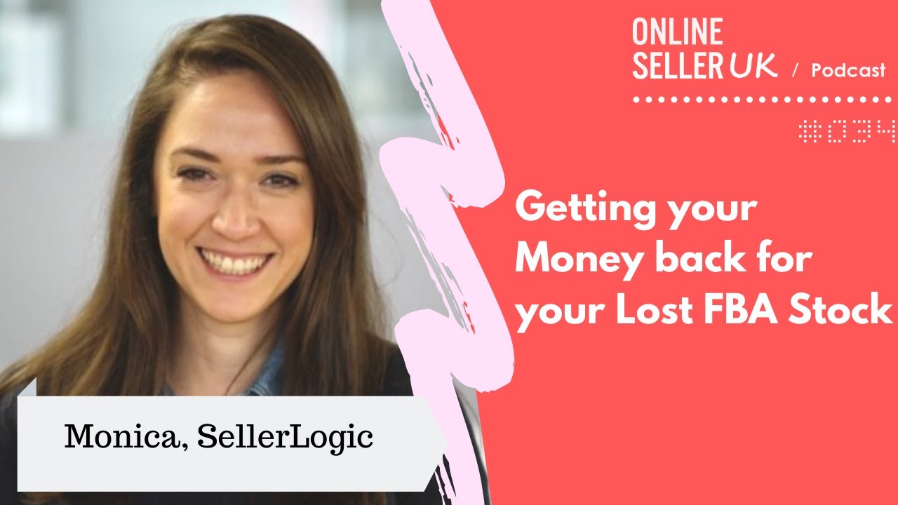 How to deal with Amazon FBA returns and lost stock efficiently