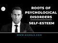 The 6 pillars of self esteem - Gedale Fenster