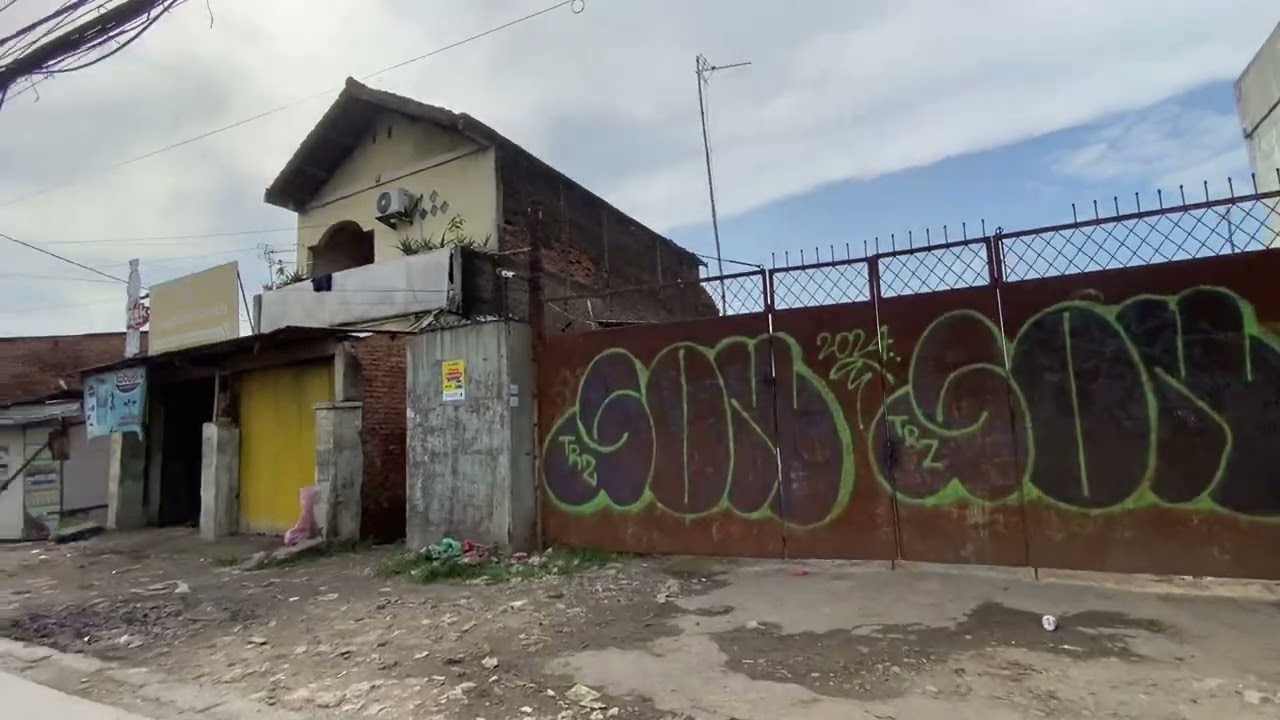 LIBUR - SARAPAN JUMAT 16 JANUARI 2026 