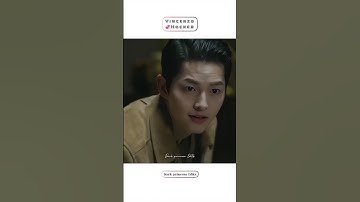 vincenzo kdrama😎 hacker💘 whatsapp status tamil #kdramaedit #vincenzo #trendingshorts