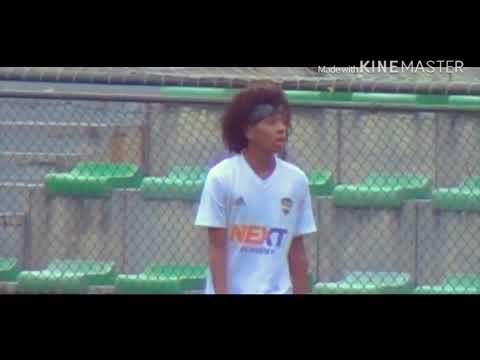 NEXT ACADEMY - GLEYSSON, DEFESIVE SKILLS