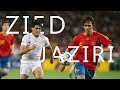 Zied jaziri best skills and goals tunisia  flashback       