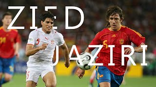 Zied Jaziri Best Skills And Goals (Tunisia) | FlashBack | (زياد الجزيري أفضل المهارات والأهداف (تونس
