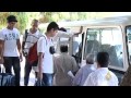 انتعاش قطاع السياحة في إيران