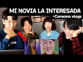 REACCIÓN A COREANO VLOGS - Mi Novia La Interesada (ft. Shannon Leeman)