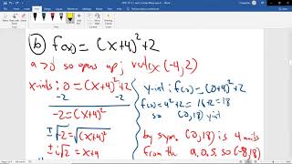 MTH 161 3/30/21 Lecture 3.1 and 3.2