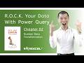 02 - Number Data Transformation | ROCK Your Data with Power Query | Excel Sifu