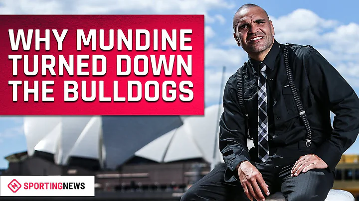 Wayne Bennett reveals why Anthony Mundine turned down the Bulldogs | Anthony Mundine Retires | NRL