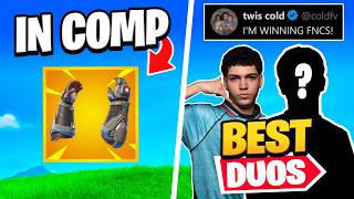 This Item Could Ruin Fortnite | Who is the Best Duo Right Now?