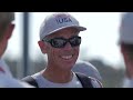 #TechTuesday: Data and Debriefs Critical for ORACLE TEAM USA to Defend the America's Cup