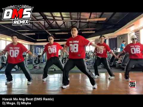 Hawak Mo Ang Beat (DMS Remix) - Dj Mogo, Dj Mhyke